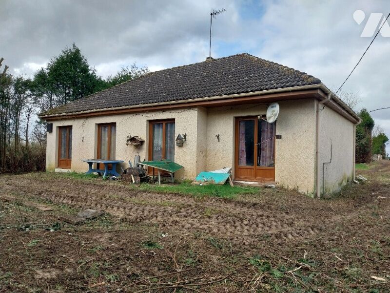 Achat Maison Le Bosc Du Theil Maison Vendre Le Bosc Du