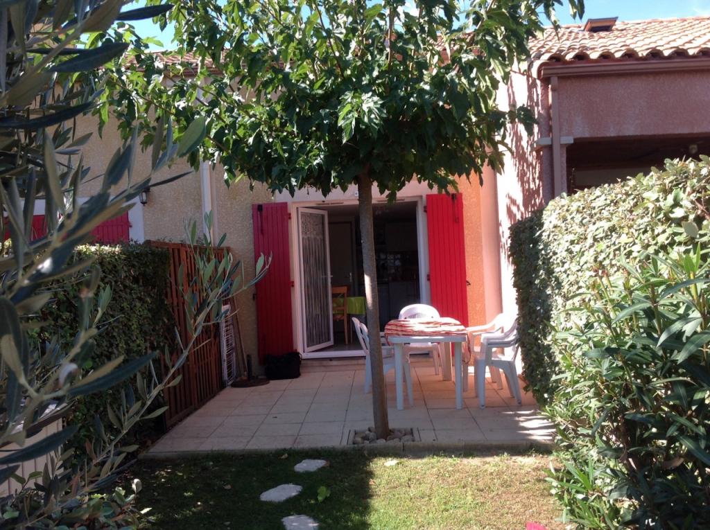 Location Maison Sans Vis Vis B Ziers Maison Louer B Ziers