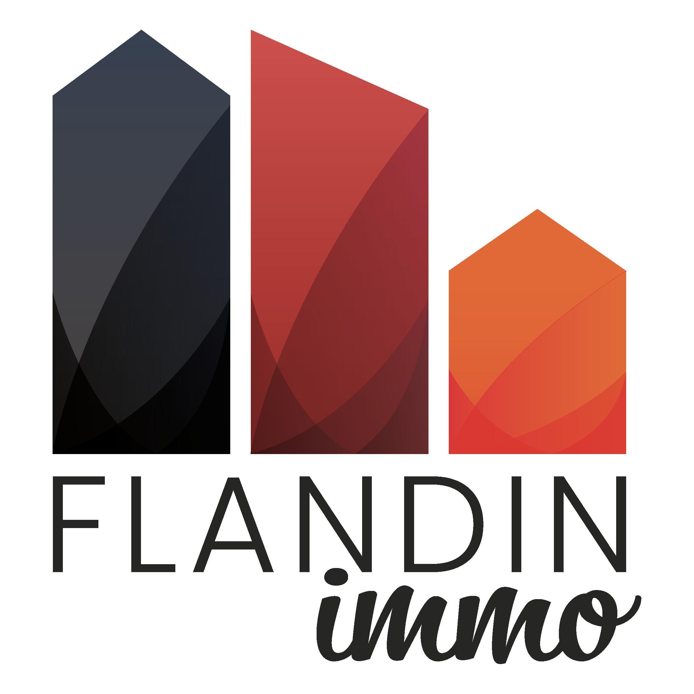 Logo Immo Flandin
