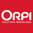 Logo Orpi Lattes Immobilier
