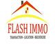 Flash Immo agence immobilière Le Cannet (06110)