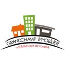 GRANDCHAMP IMMOBILIER agence immobilière à proximité Épernon (28230)