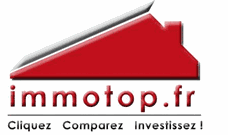 Logo de Immotop