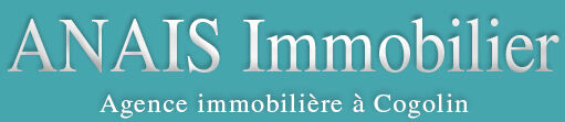 Logo Anais Immobilier