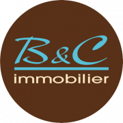 Logo de Blain et Cochet Immobilier
