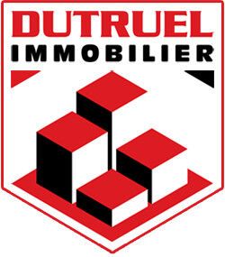 Logo de DUTRUEL IMMOBILIER