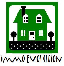Logo de IMMO EVOLUTION