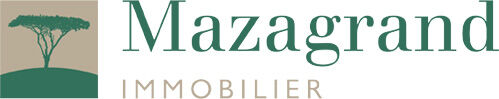 Logo de Mazagrand Immobilier