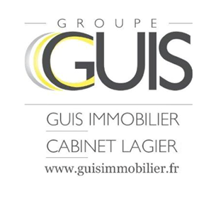 Logo Guis Immobilier