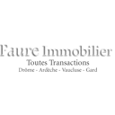 Faure Immobilier agence immobilière à Pierrelatte