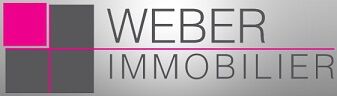 Logo de Weber Immobilier