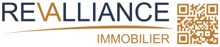 Logo de REVALLIANCE, professionnel de l’immobilier à Les Angles