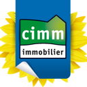 Cimm Immobilier Villeurbanne agence immobilière à proximité Satolas-Et-Bonce (38290)