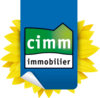 Logo de CIMM IMMOBILIER LA VALETTE DU VAR, professionnel de l’immobilier à La Valette-du-Var