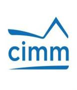 Logo de CIMM IMMOBILIER ANNEMASSE