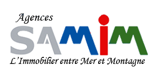 Logo Agence Immobiliere Samim