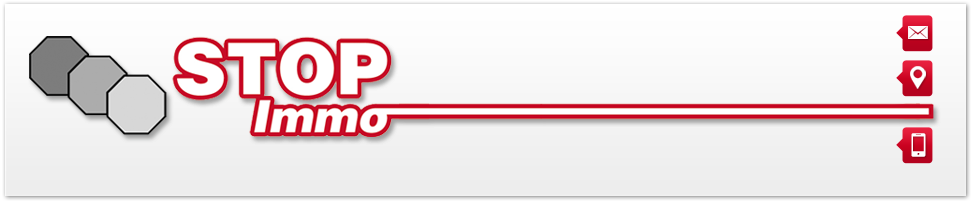 Logo de Stop Immo