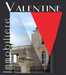 Logo de Immobilière Valentine