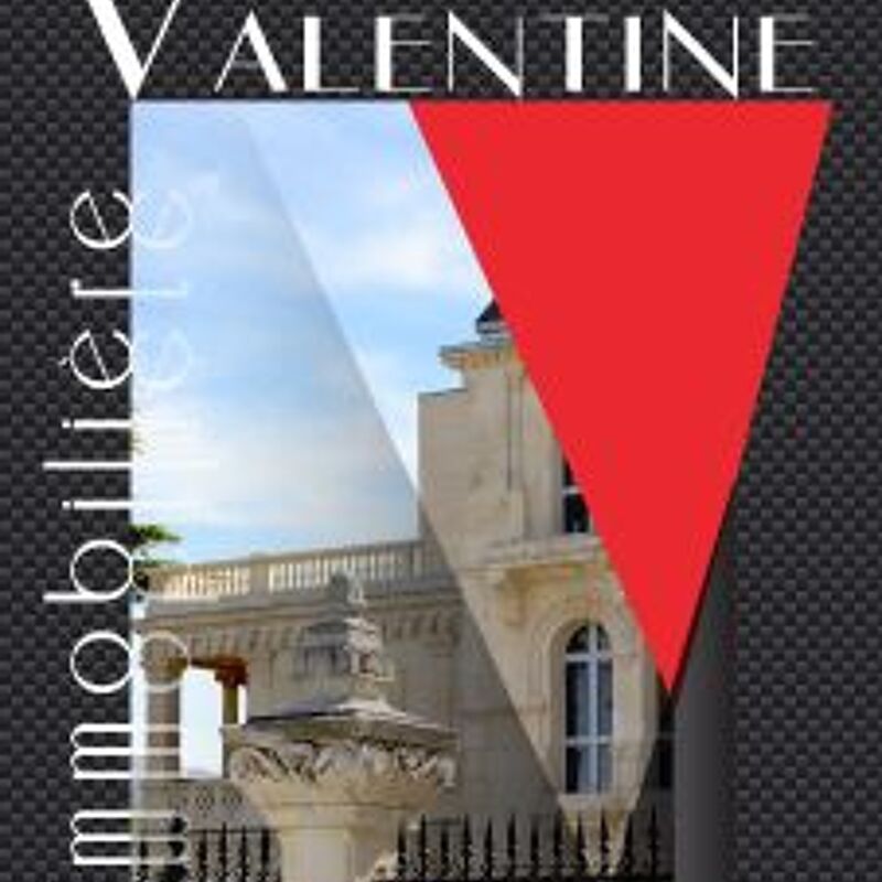 Immobilière Valentine