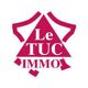 Le Tuc Mondragon agence immobilière Mondragon (84430)