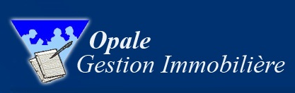 Logo de OPALE GESTION IMMOBILIERE, professionnel de l’immobilier à Toulouse