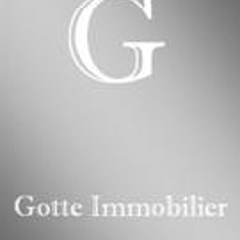 GOTTE IMMOBILIER