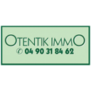 Otentik Immo agence immobilière à Rochefort-du-Gard