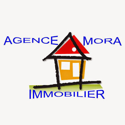 Logo de Agence Mora Immobilier