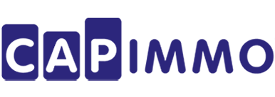 Logo CAP IMMO