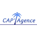 Logo Cap Agence
