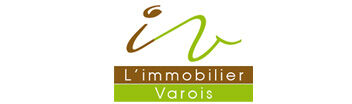 Logo de IMMOBILIER VAROIS