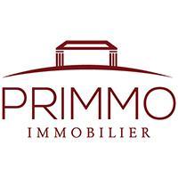 Logo Primmo Lyon
