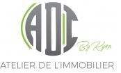 Logo de L’ATELIER DE L'IMMOBILIER