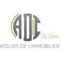 L’ATELIER DE L'IMMOBILIER agence immobilière à proximité Villeneuve-la-Garenne (92390)