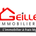 GEILLER IMMOBILIER agence immobilière à proximité Prignac-Et-Marcamps (33710)