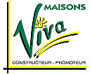 Logo de Maison VIVA, professionnel de l’immobilier à Eysines