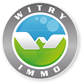 Logo de Witry Immo