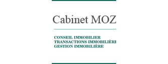 CABINET MOZES agence immobilière à Caen