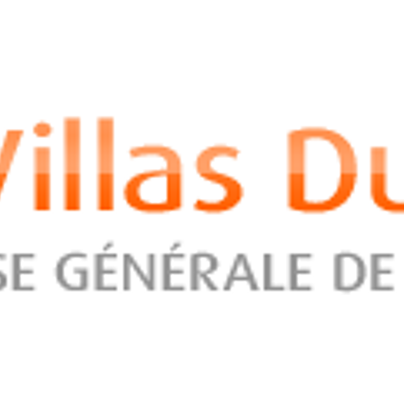 LES VILLAS DU SUD