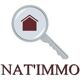 Nat'Immo agence immobilière Le Cannet (06110)