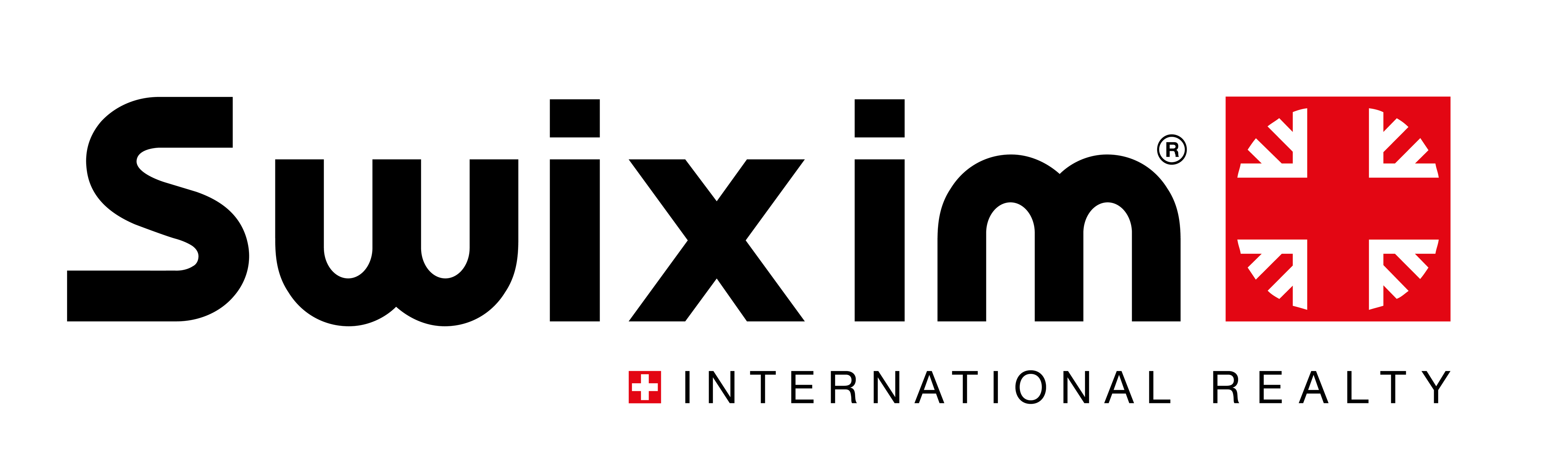 Logo de Swixim - Atlas Immobilier