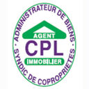 CPL IMMOBILIER agence immobilière à proximité Charancieu (38490)