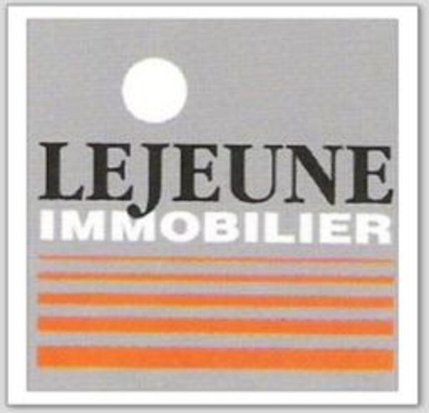 Logo de LEJEUNE IMMOBILIER, professionnel de l’immobilier à Aix-les-Bains