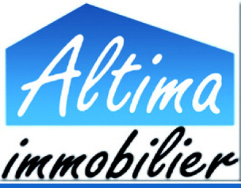 Logo de Altima Immobilier