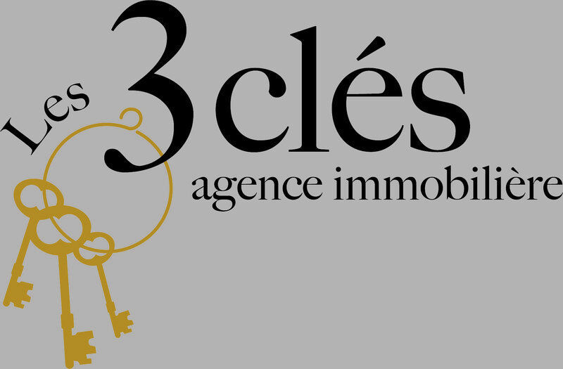 Logo de Les 3 Cles