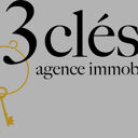 Les 3 Cles agence immobilière Chambéry (73000)
