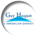 Logo Guy Hoquet l'Immobilier - Chambery