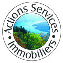 Action Service Immobilier agence immobilière à proximité Saint-Martin-de-Vaulserre (38480)