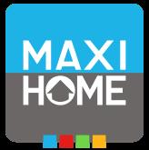 Logo Maxihome