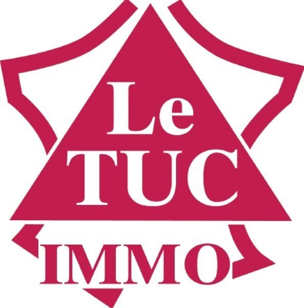 Logo Le Tuc Chambery